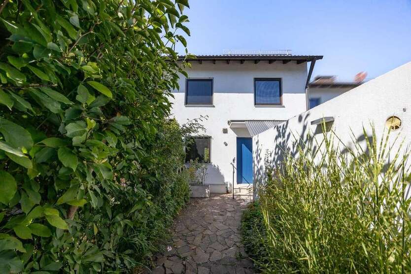 Haus zum Mieten in München 2.690 € 123 m² 8 zimmer