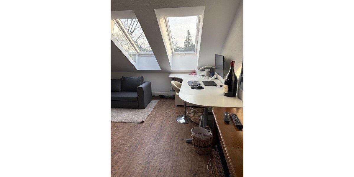 Wohnen auf Zeit Wiesbaden Südost - 1.5 Zimmer, 35 m&sup2;, 1.150&euro; | Angebot:26533403