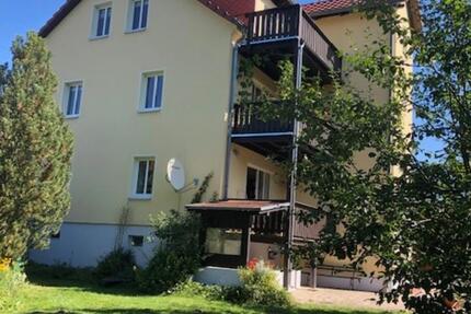 Wohnung Nossen - 2 Zimmer, 77 m&sup2;, 500&euro; | Angebot:24360387