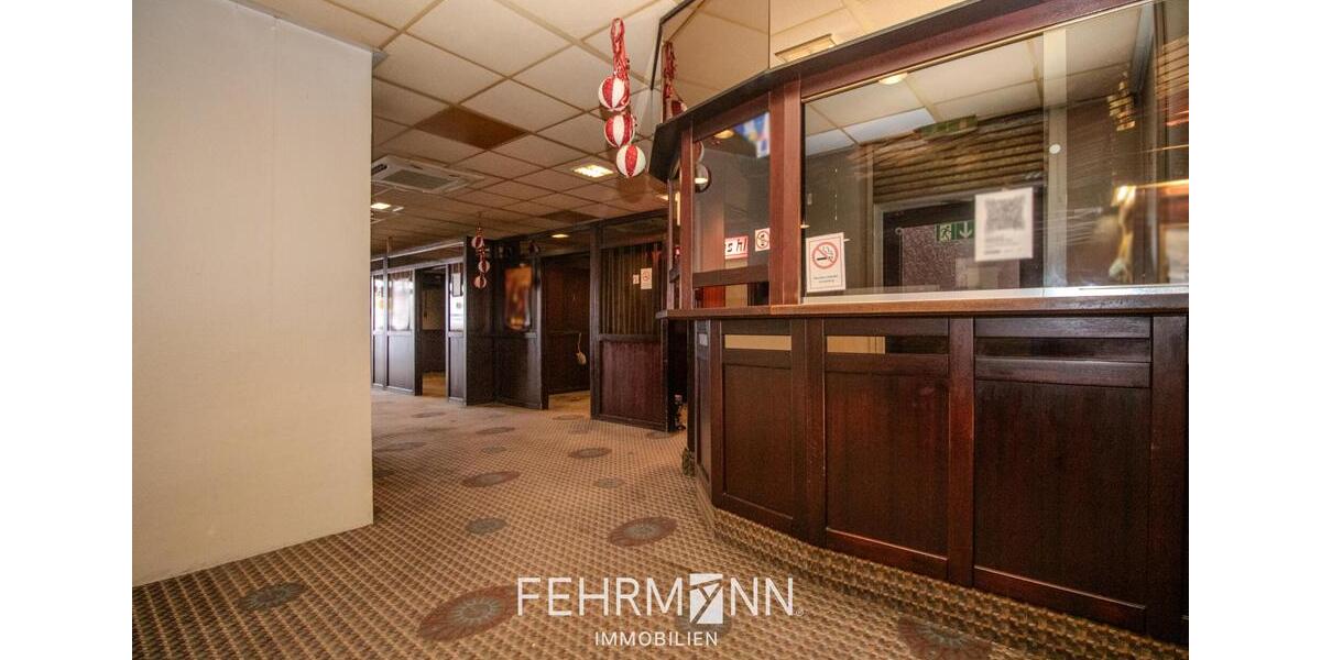 Gewerbeobjekt Haren (Ems) - 2.400&euro; | Angebot:25962341