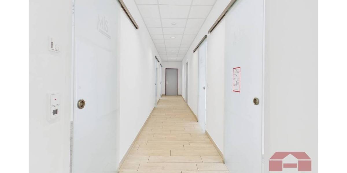 Gewerbeobjekt Heimbach - 1.500&euro; | Angebot:26053701