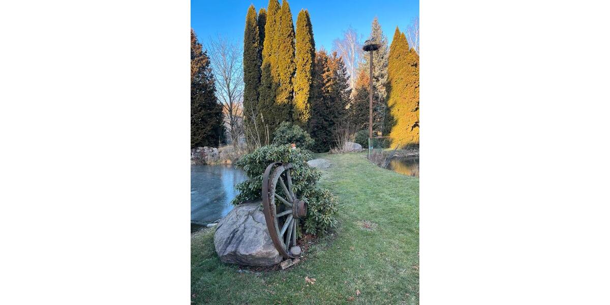 Erdgeschoßwohnung Groitzsch - 3 Zimmer, 62 m&sup2;, 600&euro; | Angebot:24701343