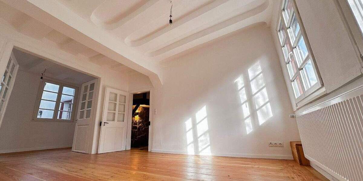 Einfamilienhaus Euskirchen Flamersheim - 7 Zimmer, 190 m&sup2;, 2.660&euro; | Angebot:24139049