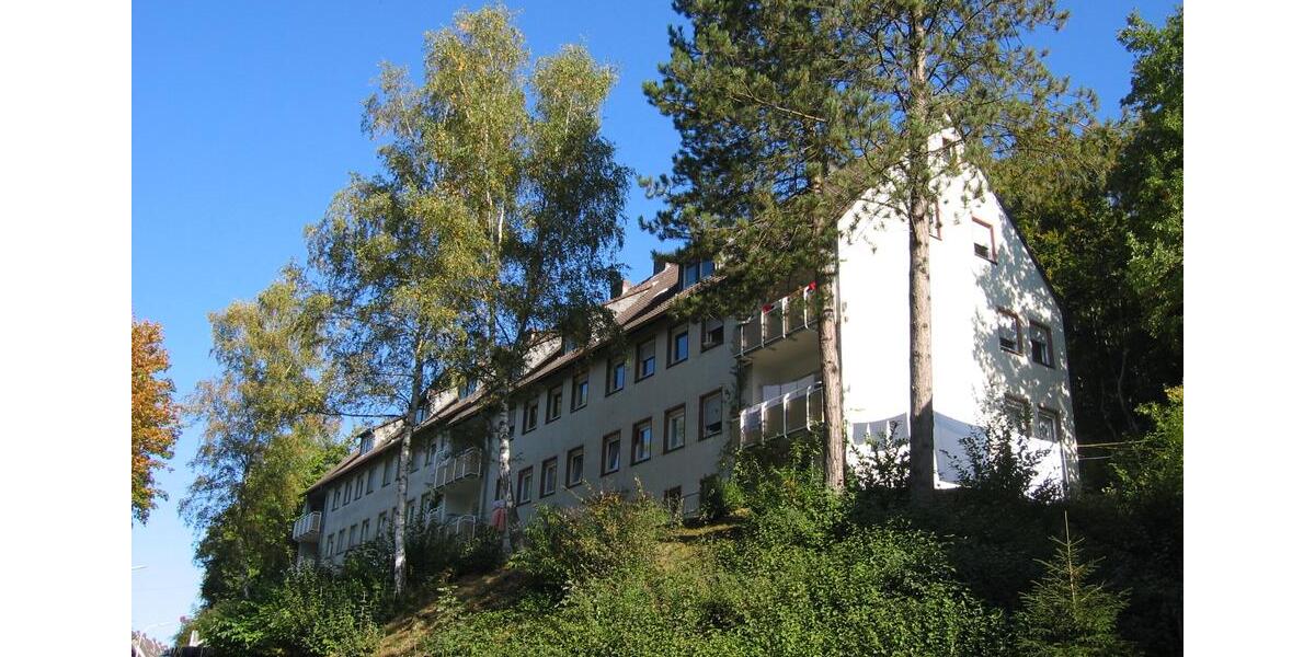 Dachgeschoßwohnung Werdohl - 3 Zimmer, 65 m&sup2;, 325&euro; | Angebot:26367433