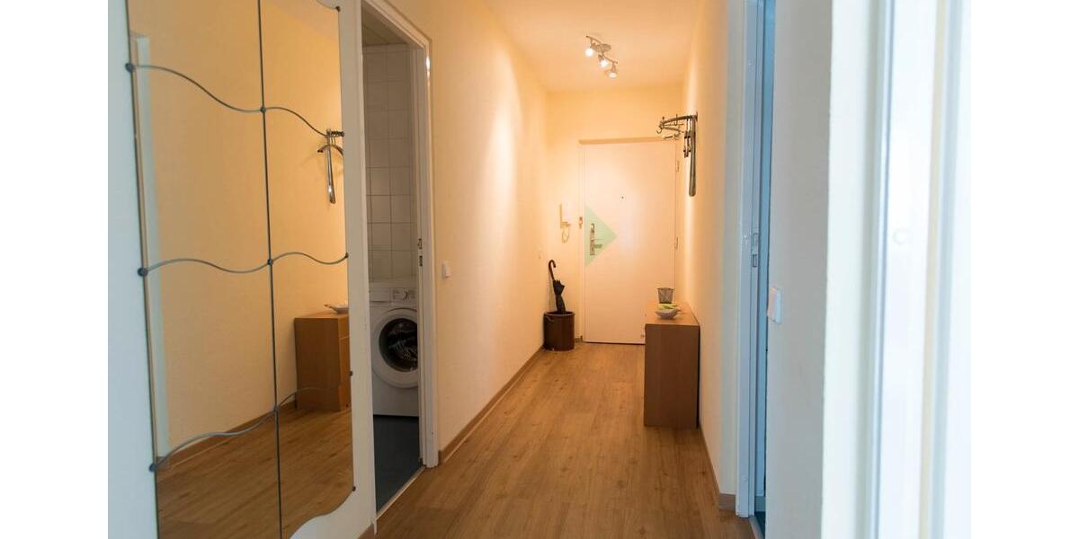 Wohnen auf Zeit Kiel Friedrichsort - 2 Zimmer, 65 m&sup2;, 998&euro; | Angebot:26320776