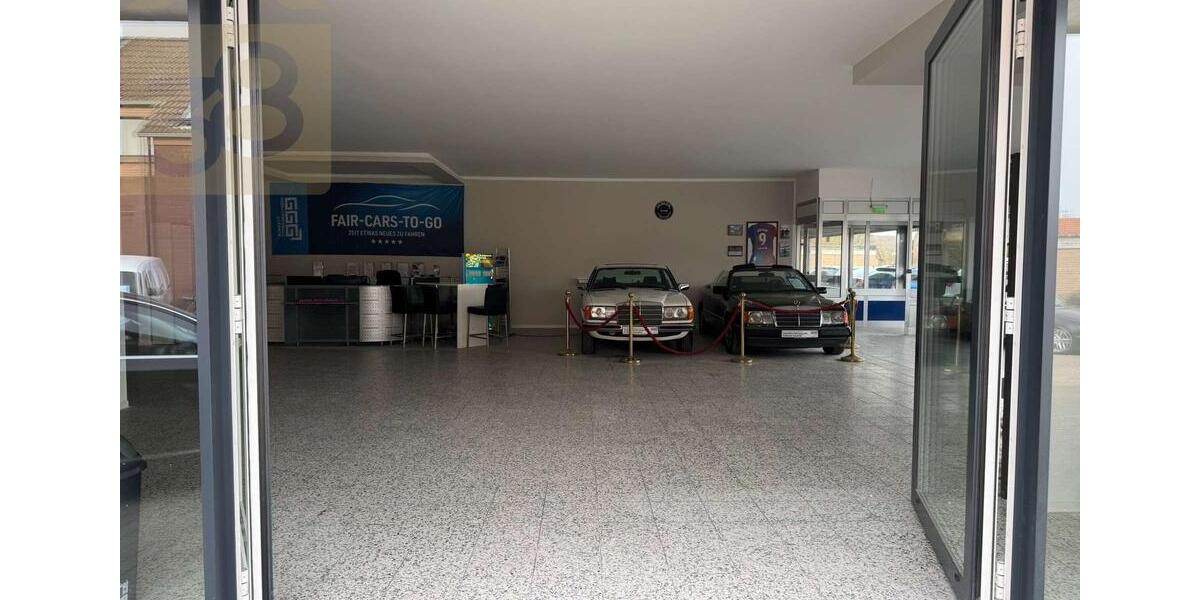 Gewerbeobjekt Wathlingen - 5.000&euro; | Angebot:25420931