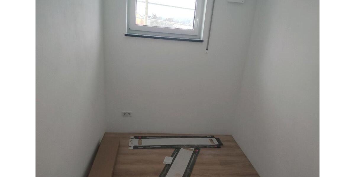 Exklusive Erdgeschosswohnung zur Miete 5 zimmer