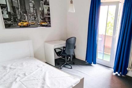 Wohnen auf Zeit Kiel - 1 Zimmer, 16 m&sup2;, 550&euro; | Angebot:20464991