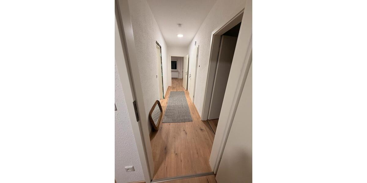 Wohnen auf Zeit Lünen - 3 Zimmer, 83 m&sup2;, 30&euro; | Angebot:24447622