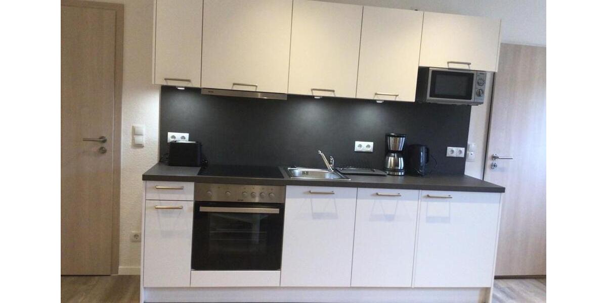Etagenwohnung Attendorn - 2 Zimmer, 49 m&sup2;, 870&euro; | Angebot:26612289