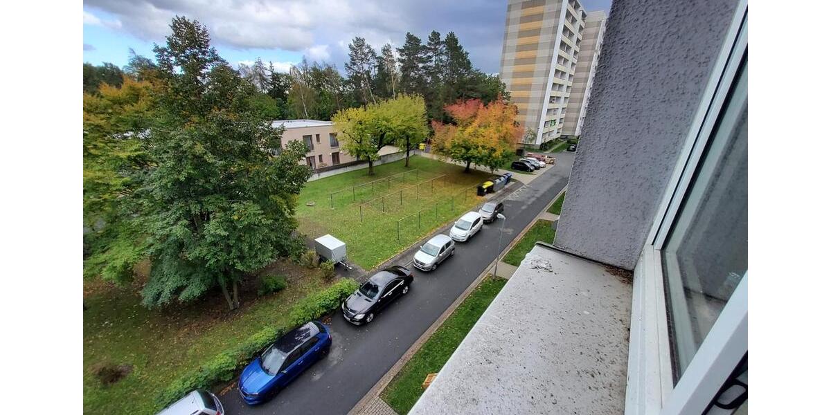 Etagenwohnung Hermsdorf - 3 Zimmer, 60 m&sup2;, 330&euro; | Angebot:25025813