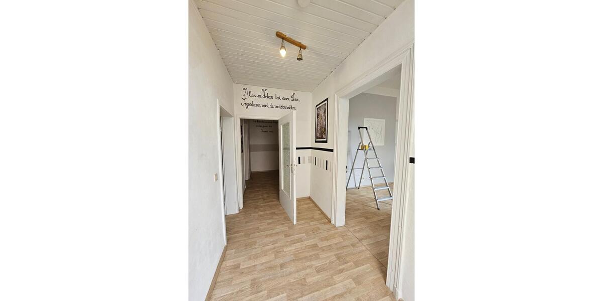 Erdgeschoßwohnung Bad Driburg - 2 Zimmer, 62 m&sup2;, 400&euro; | Angebot:25967552