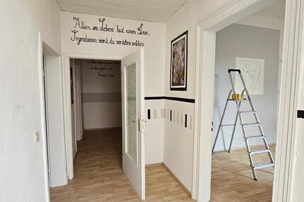 Wohnung Bad Driburg - 2 Zimmer, 62 m&sup2;, 400&euro; | Angebot:25967552