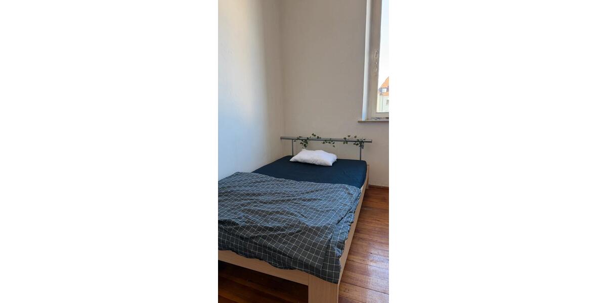 Wohnen auf Zeit Weiden in der Oberpfalz - 1 Zimmer, 21 m&sup2;, 305&euro; | Angebot:26285337