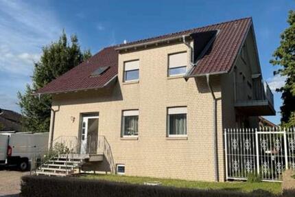 Wohnung Hückelhoven - 4 Zimmer, 90 m&sup2;, 1.400&euro; | Angebot:26005022