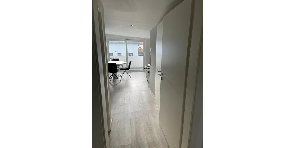 Dachgeschoßwohnung Sassenburg - 2 Zimmer, 42 m&sup2;, 750&euro; | Angebot:24843002