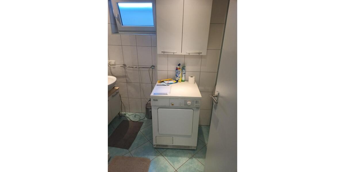 Wohnen auf Zeit Weißenhorn - 1 Zimmer, 35 m&sup2;, 440&euro; | Angebot:25879000