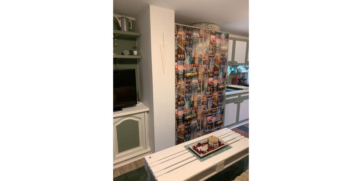 Wohnen auf Zeit Kamp-Lintfort Lintfort - 1 Zimmer, 18 m&sup2;, 40&euro; | Angebot:23550958