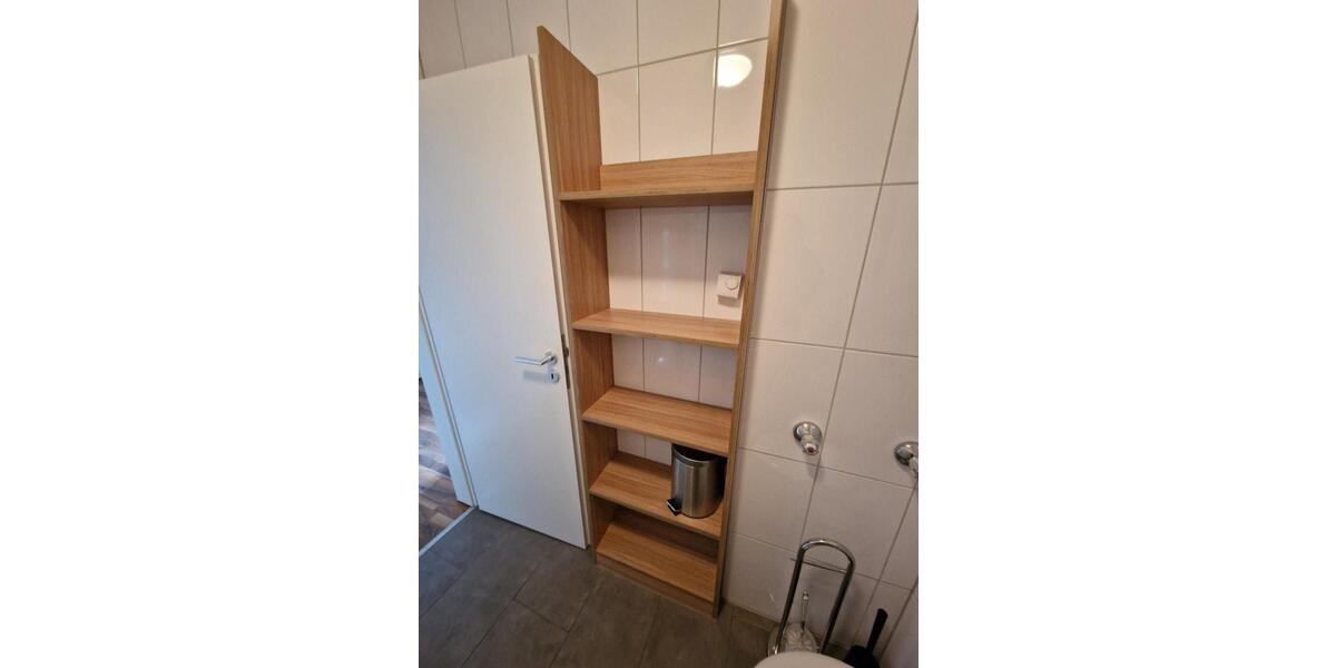 Etagenwohnung Aschaffenburg Gailbach - 1 Zimmer, 25 m&sup2;, 390&euro; | Angebot:24703593