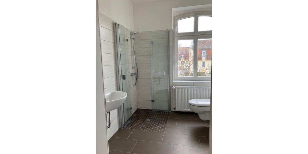 Etagenwohnung Torgau - 2 Zimmer, 64 m&sup2;, 642&euro; | Angebot:24244199