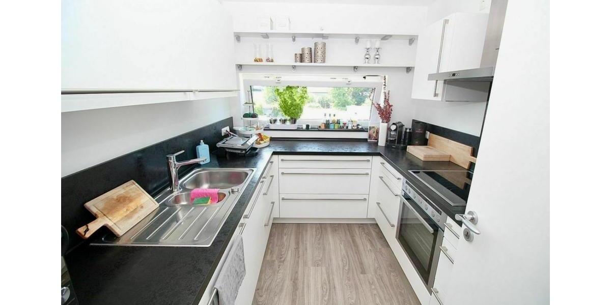 Terrassenwohnung Porta Westfalica - 3 Zimmer, 108 m&sup2;, 1.080&euro; | Angebot:25129068