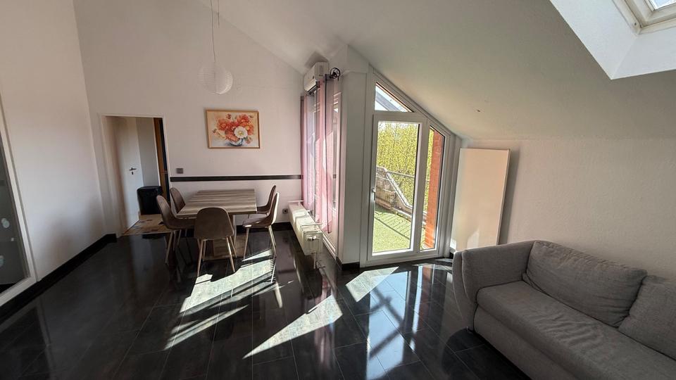 Wohnen auf Zeit Laatzen - 5 Zimmer, 115 m&sup2;, 3.199&euro; | Angebot:21062144