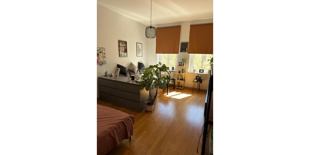 Etagenwohnung Ilmenau Ankenbachshof - 1 Zimmer, 49 m&sup2;, 360&euro; | Angebot:26486153