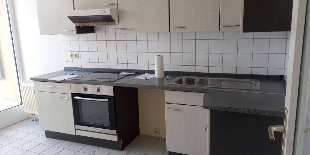 Etagenwohnung Schipkau Meuro - 3 Zimmer, 81 m&sup2;, 495&euro; | Angebot:25704046