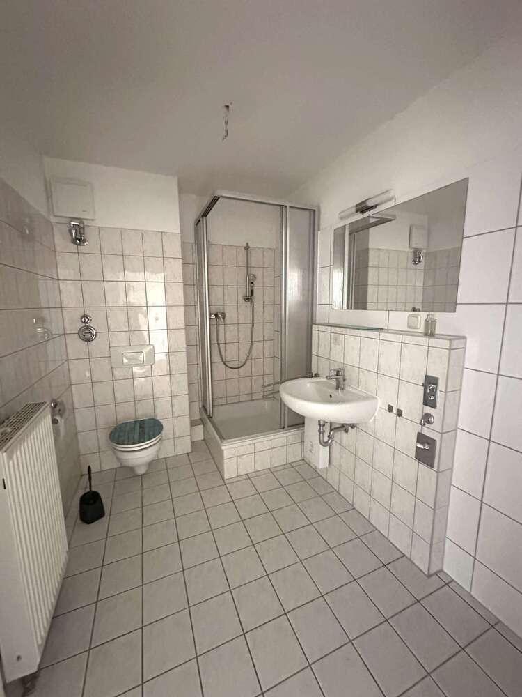++Zweiraum-Dachgeschoßwohnung am Goitzsche See++