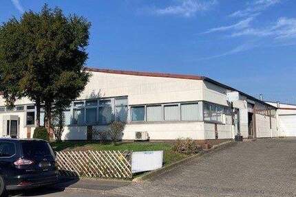 Gewerbeobjekt Fulda Ziehers-Süd - 4.700&euro; | Angebot:25927523