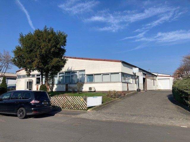 Gewerbeobjekt Fulda Ziehers-Süd - 4.700&euro; | Angebot:25927523