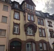 Wohnung Ludwigshafen Nord-Hemshof - 2 Zimmer, 48 m&sup2;, 489&euro; | Angebot:25227928