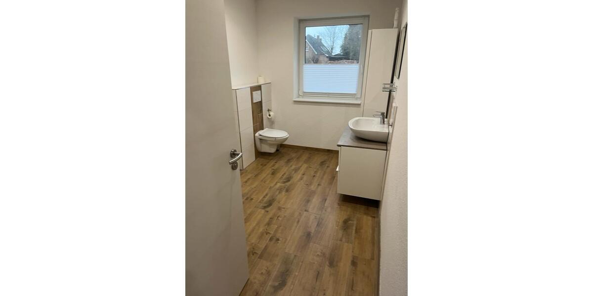 Etagenwohnung Risum-Lindholm Lindholm - 6 Zimmer, 115 m&sup2;, 1.150&euro; | Angebot:25962036