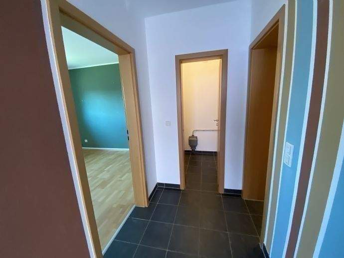 Etagenwohnung Gillenfeld - 3 Zimmer, 65 m&sup2;, 570&euro; | Angebot:26672451