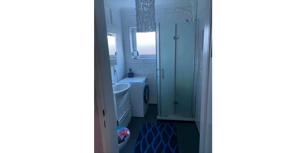 Wohnung mit Balkon zu vermieten 3 zimmer