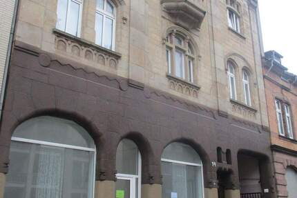 Ladenlokal - Büro, Duisburg-Homberg zimmer