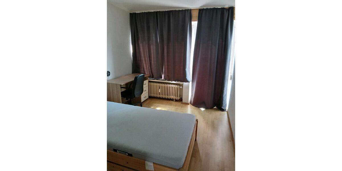 Wohnen auf Zeit Goch - 9 Zimmer, 16 m&sup2;, 420&euro; | Angebot:24641183