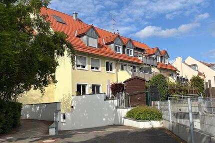 Wohnung Ammerndorf - 3 Zimmer, 74 m&sup2;, 800&euro; | Angebot:26651985