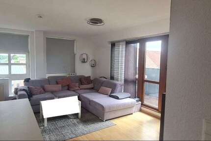 Wohnung Kiel Friedrichsort - 2 Zimmer, 48 m&sup2;, 505&euro; | Angebot:27236854