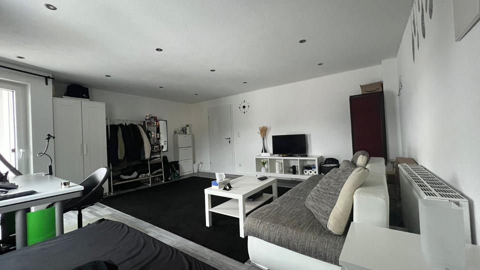 Wohnen auf Zeit Öhringen - 1 Zimmer, 18 m&sup2;, 590&euro; | Angebot:24856909