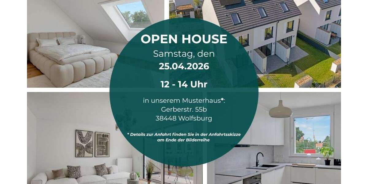 Einfamilienhaus Brackstedt Warmenau - 5 Zimmer, 145 m&sup2;, 1.820&euro; | Angebot:22518617