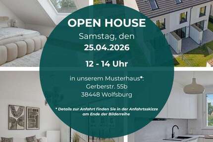 Haus Brackstedt Warmenau - 5 Zimmer, 145 m&sup2;, 1.820&euro; | Angebot:22518617