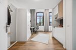 Wohnen auf Zeit Braunschweig - 1 Zimmer, 22 m&sup2;, 470&euro; | Angebot:22528892