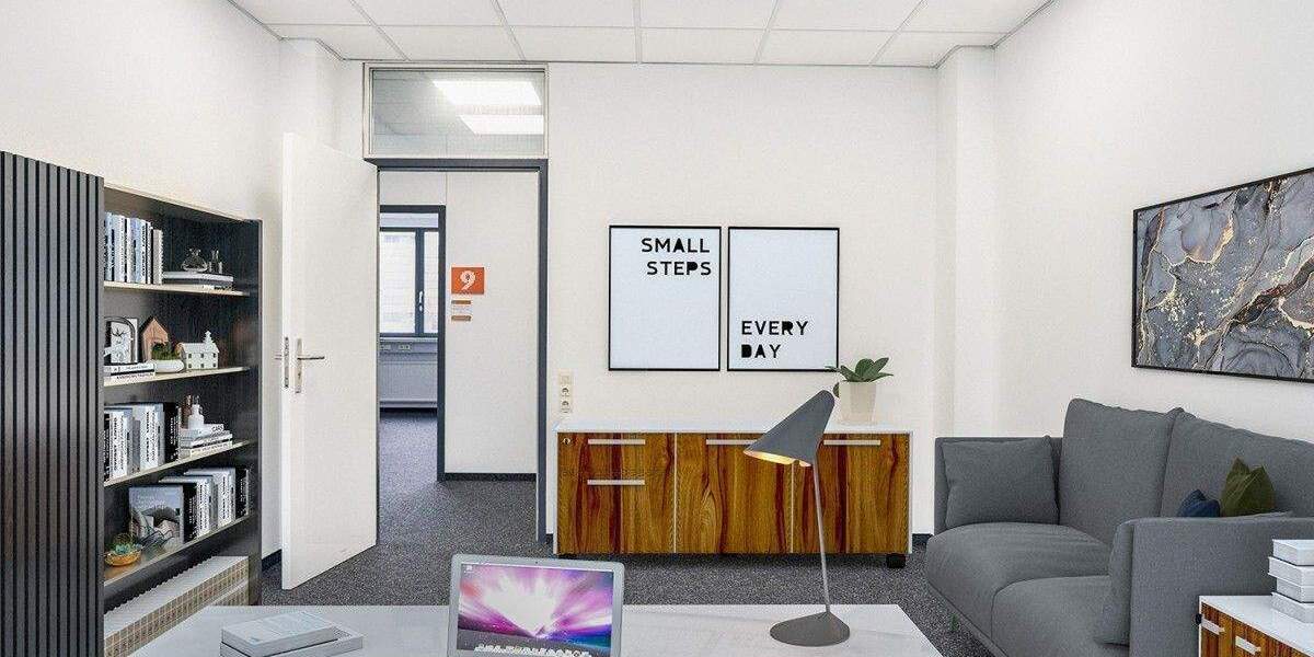 Gewerbeobjekt Offenbach Bieber - 395&euro; | Angebot:25776374