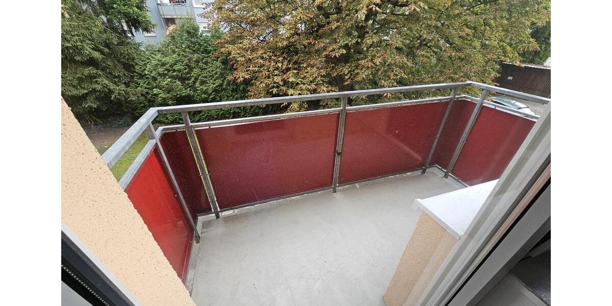 Etagenwohnung Friedberg - 3.5 Zimmer, 66 m&sup2;, 1.100&euro; | Angebot:25286824