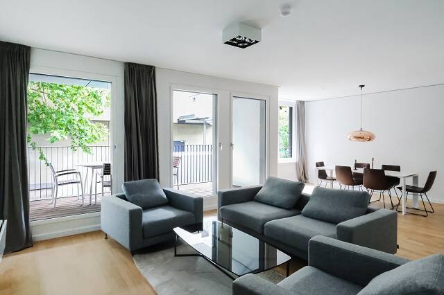 Design by Philippe Starck - urbaner Luxus neu definiert