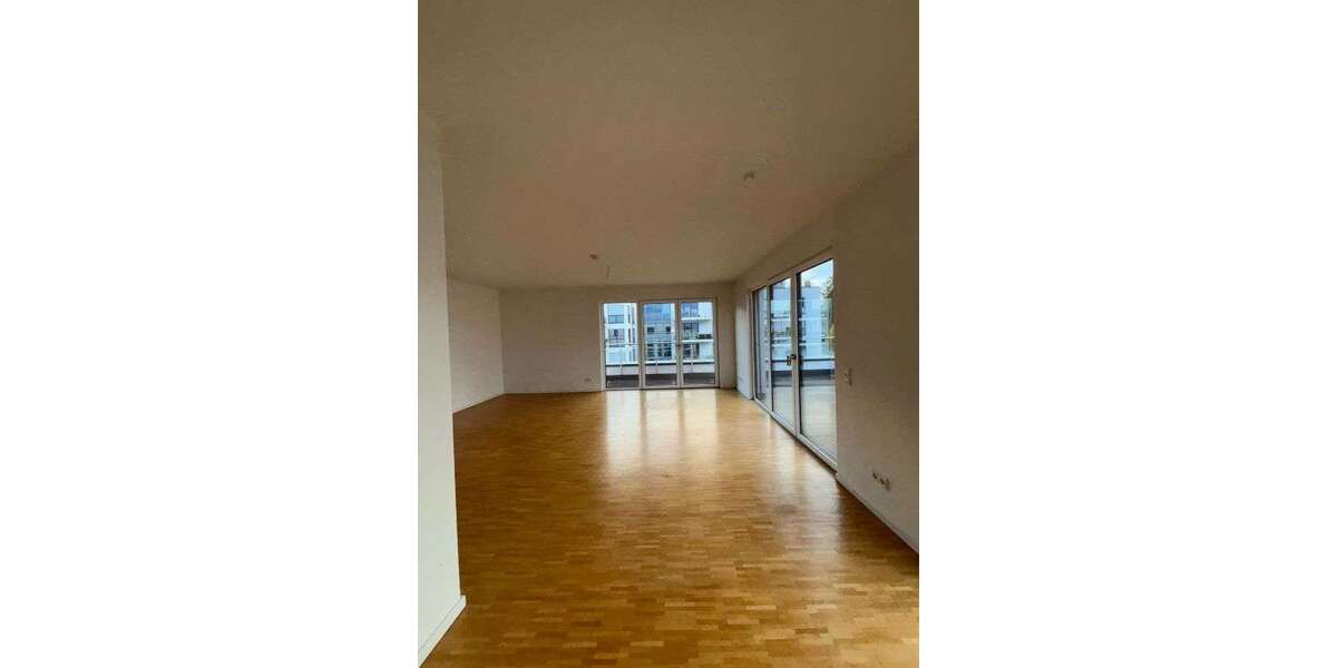 Etagenwohnung Bonn Hardtberg - 3 Zimmer, 127 m&sup2;, 1.735&euro; | Angebot:23426466