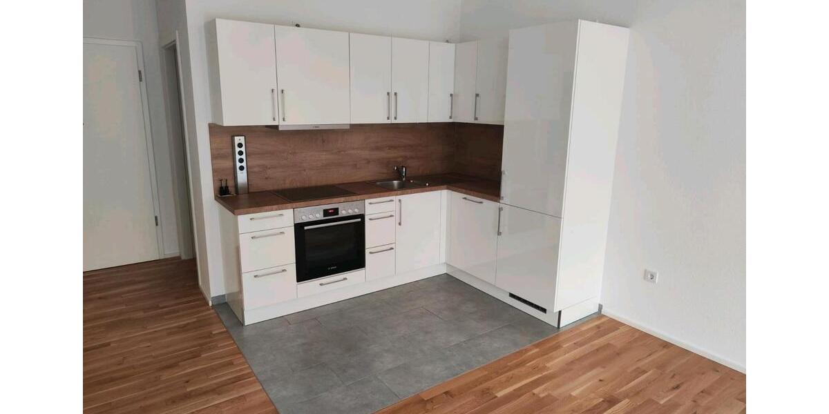 Erdgeschoßwohnung Kirchberg (Hunsrück) - 2 Zimmer, 73 m&sup2;, 807&euro; | Angebot:25307344
