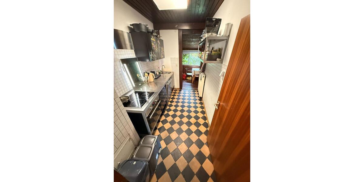 Wohnen auf Zeit Stuttgart Fasanenhof-Ost - 3 Zimmer, 20 m&sup2;, 545&euro; | Angebot:26527596