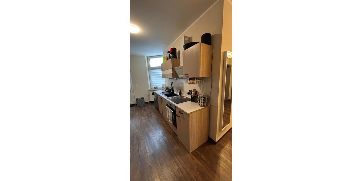 Erdgeschoßwohnung Zerbst (Anhalt) - 2 Zimmer, 60 m&sup2;, 405&euro; | Angebot:24918540